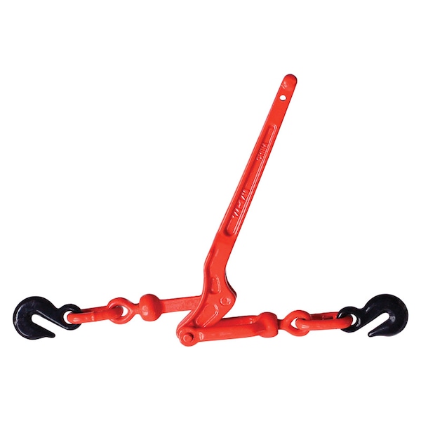 American Power Pull American Power Pull 2600 lb Power Pull Malleable Pro Load Binder 11-1/2 in. L 13140 - main